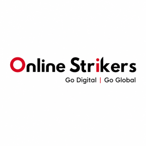 online striker