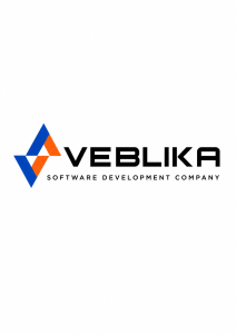 veblika logo